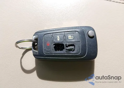 2014 Buick Lacrosse Premium Ii Group z USA, uszkodzony, nr VIN 1G4GF5G32EF197585